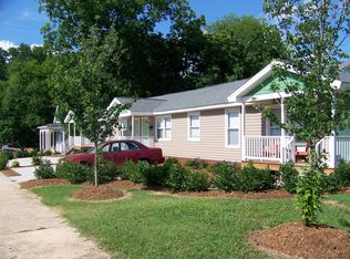 104 Seawell Ave, Raleigh, NC 27601