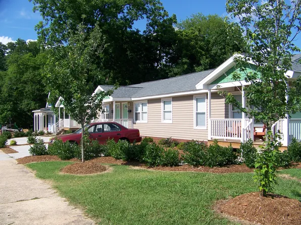 104 Seawell Ave, Raleigh, NC 27601