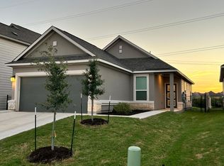 12800 Anthology St, Manor, TX 78653