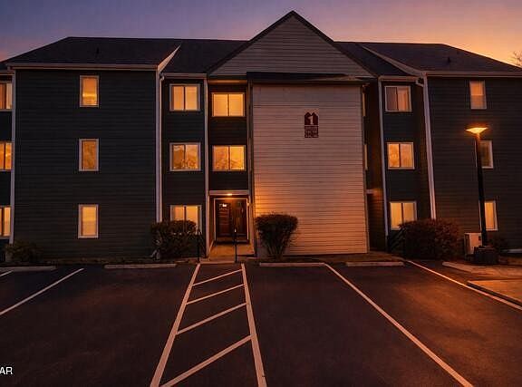2nd image of 1260 Ski View Dr #1306