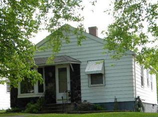 332 S 71st Ave W, Hermantown, MN 55807