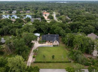 6189 Shoreline Dr, Port Orange, FL 32127