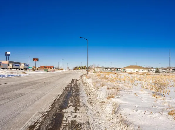 2.39 acres Commercial Street, Mauston, WI 53948