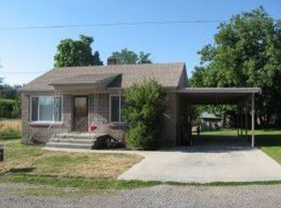 3988 W 12400 S, Payson, UT 84651