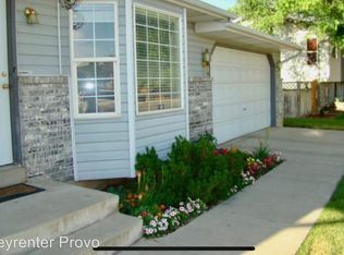 864 W 1430 S, Provo, UT 84601