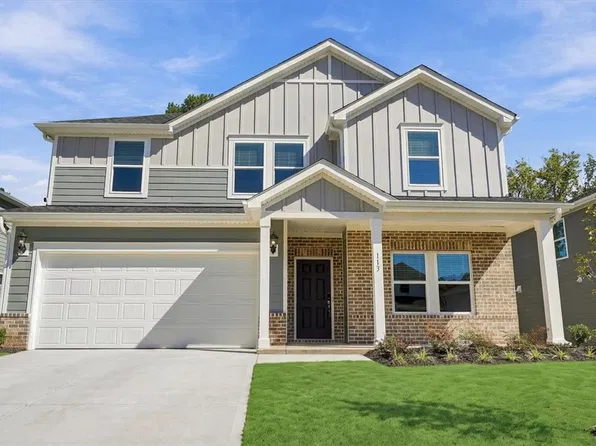 113 Swan Grove Trl, Fountain Inn, SC 29644