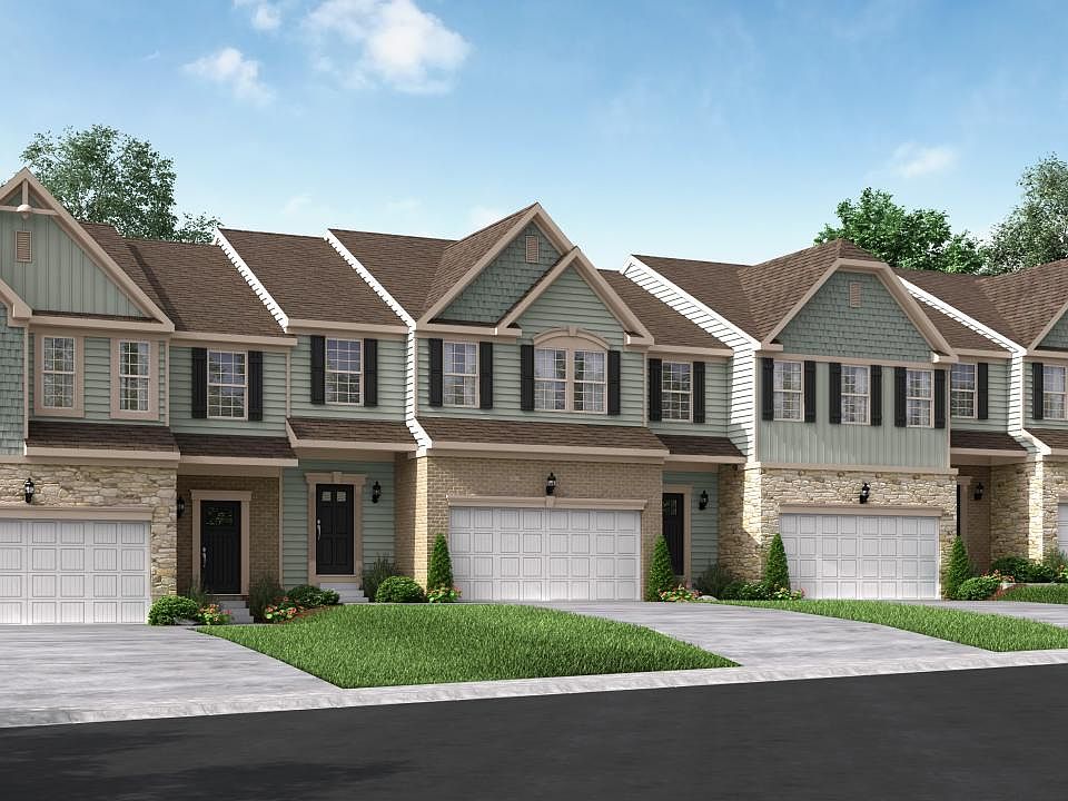 Elevation E