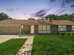 322 Beverly Ct, Michigan City, IN
