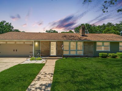 322 Beverly Ct, Michigan City, IN, 46360
