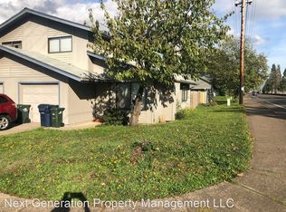 1390 Q St, Springfield, OR 97477