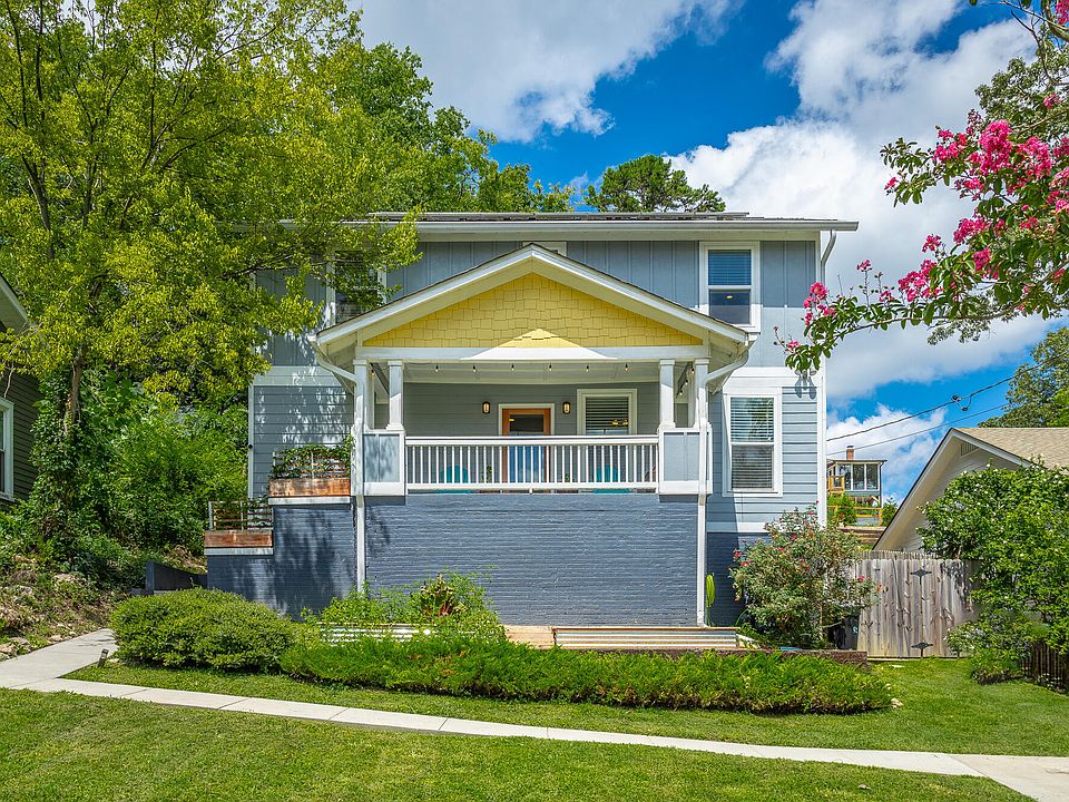 1227 Mississippi Ave, Chattanooga, TN 37405 MLS 1378463 Zillow