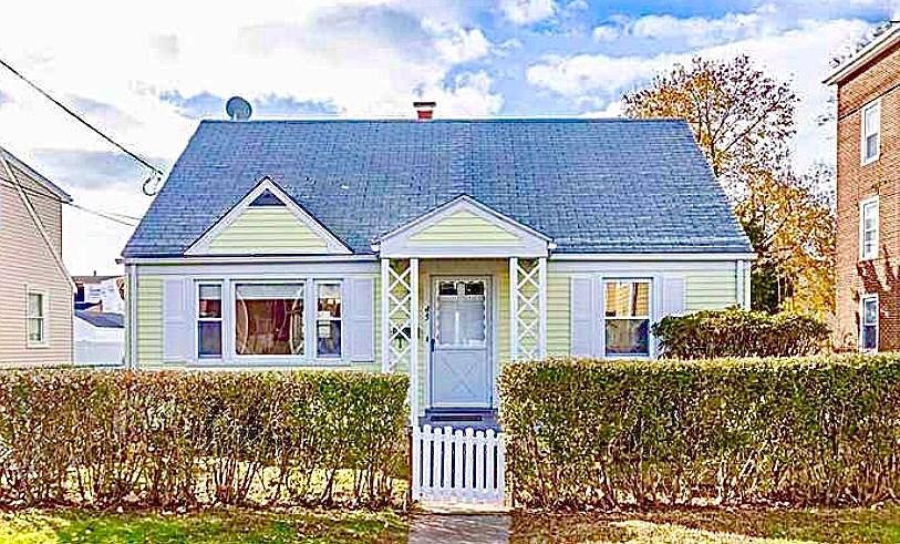 1st image of this home