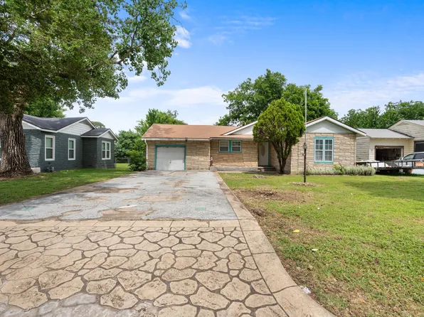 813 Truman St, Arlington, TX 76011