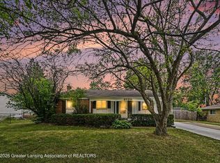 6120 Marscot Dr, Lansing, MI 48911
