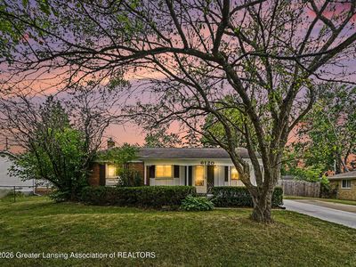 6120 Marscot Dr, Lansing, MI, 48911