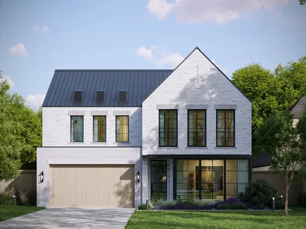 9027 Daytonia Ave, Dallas, TX 75218