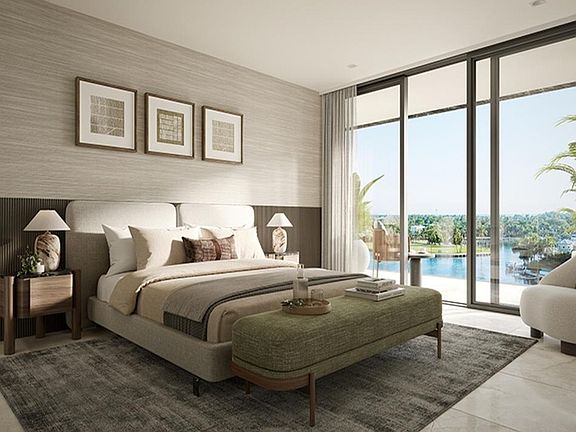 4th image of 10141 E Bay Harbor Dr #202