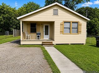 3760 Uncas St, Baton Rouge, LA 70805