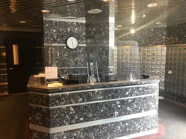 4727 Sheppard Ave E #905, Toronto, ON M1S 5B3