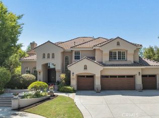 3924 Davids Rd, Agoura Hills, CA 91301