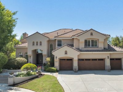 3924 Davids Rd, Agoura Hills, CA, 91301