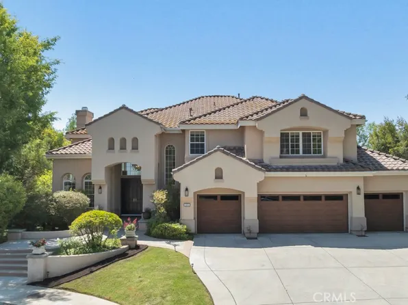 3924 Davids Rd, Agoura Hills, CA 91301