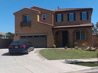 16439 Rosa Linda Ln, Fontana, CA 92336
