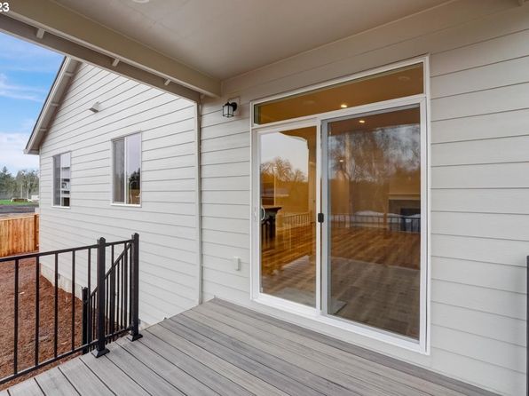 1636 N Millican Crfeek St, Lafayette, OR 97127