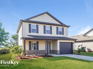 145 Briar Ridge Ln, Odenville, AL 35120