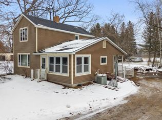 W4050 Chicago Rd, Redgranite, WI 54970