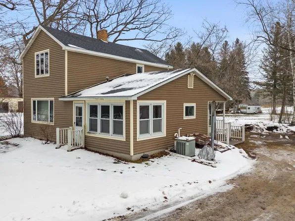 W4050 Chicago ROAD, Redgranite, WI 54970
