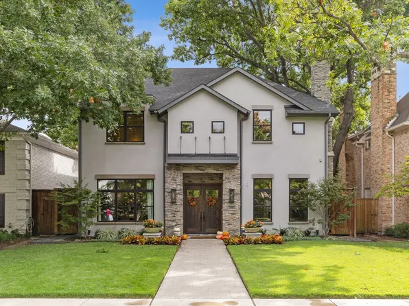 3509 Purdue St, Dallas, TX 75225