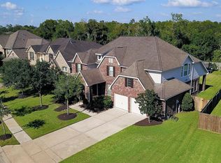 11115 Celina Knl, Missouri City, TX 77459