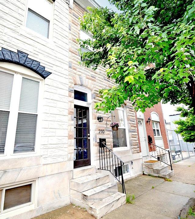 1st image of 210 S Bouldin St