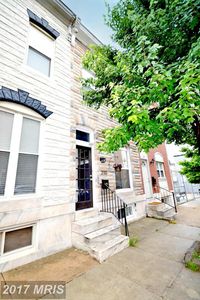 210 S Bouldin St, Baltimore, MD, 21224