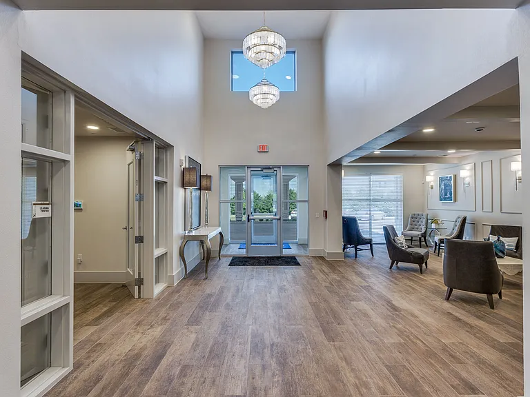 Palladium Garland Senior Living — Photo 26