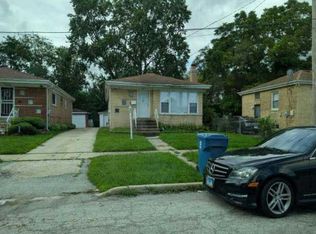 264 W 146th St, Harvey, IL 60426