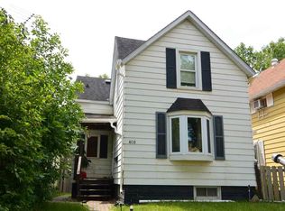 408 15th St N, Duluth, MN 55792