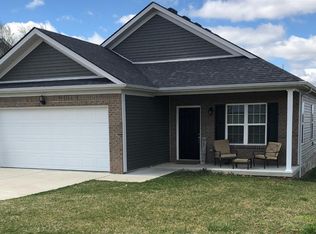 101 Ethan Allen Dr, Georgetown, KY 40324