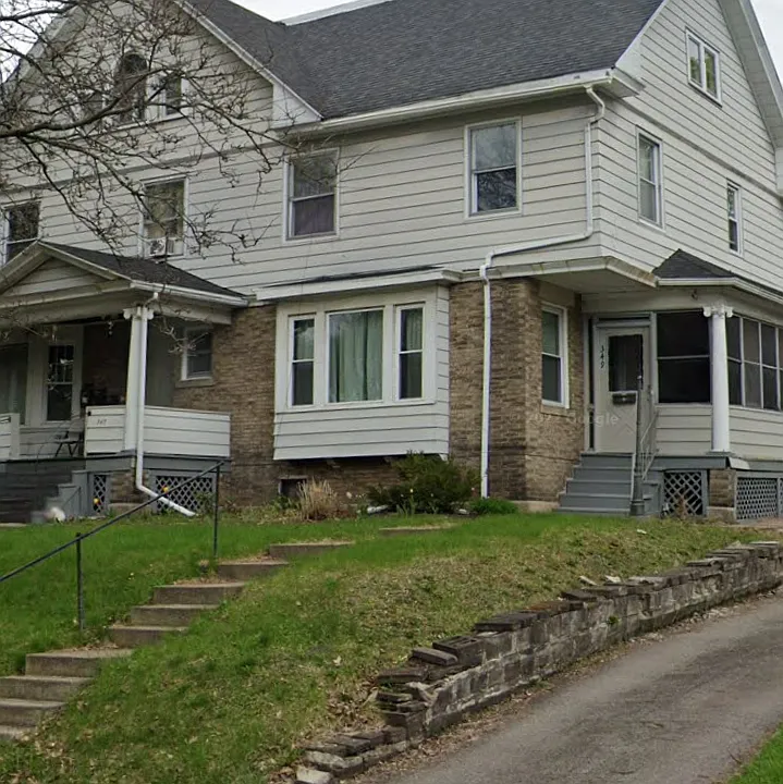 347-349 Maplewood Ave #3