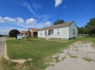 815 W 2nd St, Edmond, OK 73003