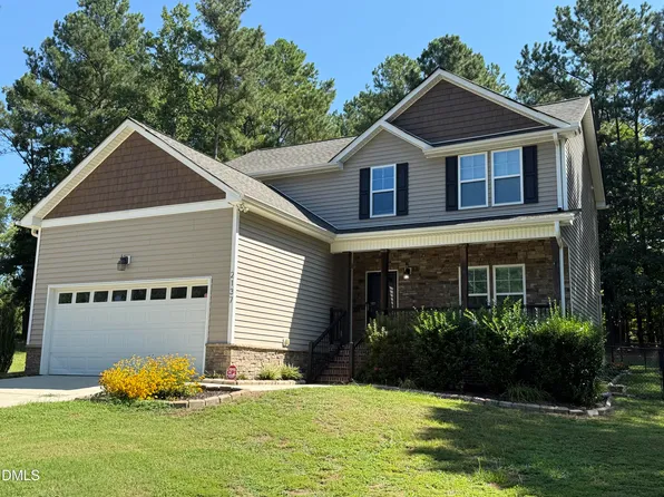 2137 Emerald Ln, Franklinton, NC 27525