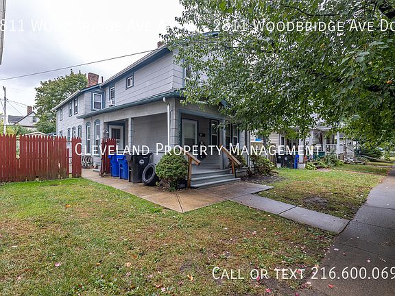 2nd image of 2811 Woodbridge Ave APT 1