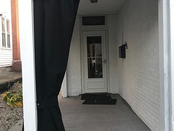 Front Exterior #2