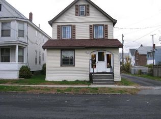 501 2nd St, Watervliet, NY 12189