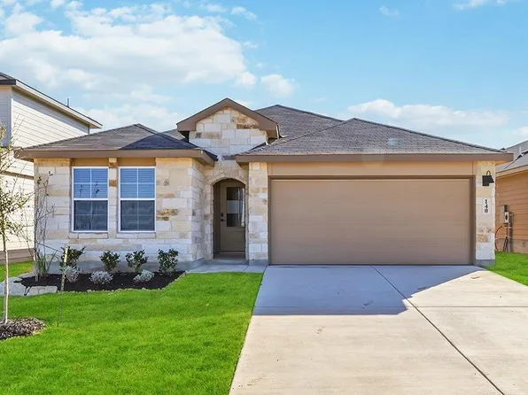 140 Hazel Peak, Boerne, TX 78006