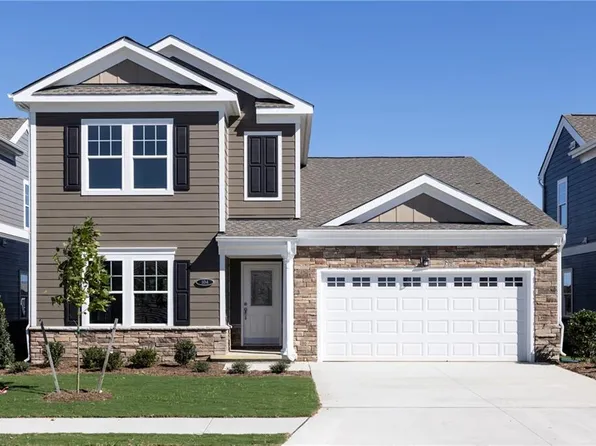 104 Getty Rd, Suffolk, VA 23434