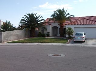 4238 Inglewood Point St, North Las Vegas, NV 89032
