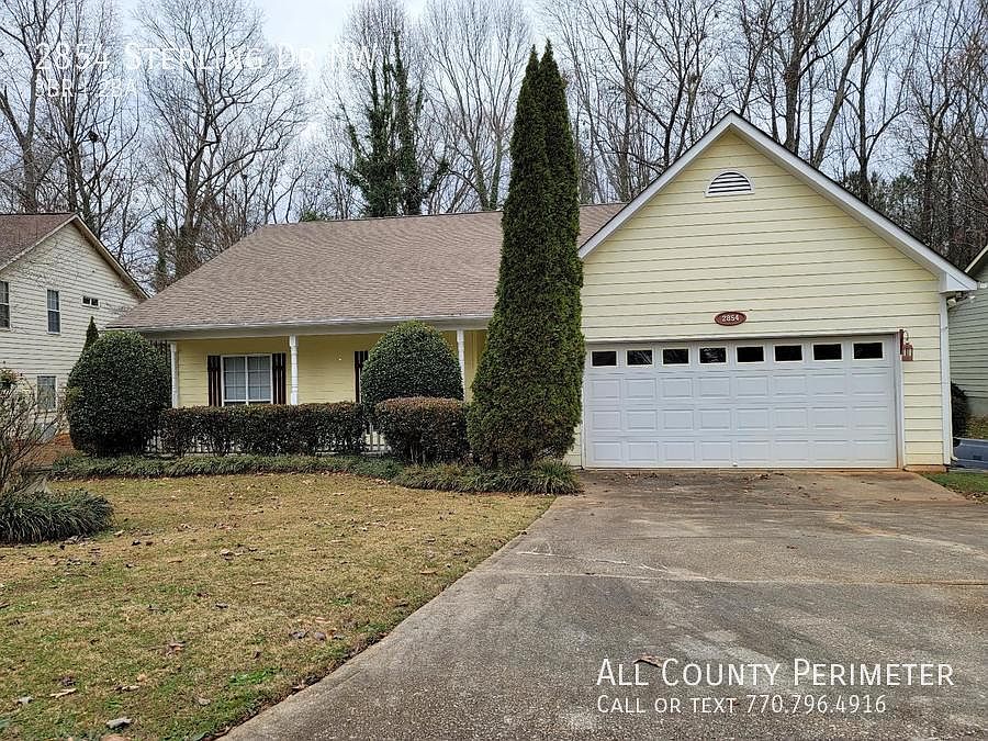 1st image of 2854 Sterling Dr NW