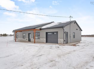 11297 Highway 2, Masstown, NS B0M 1G0